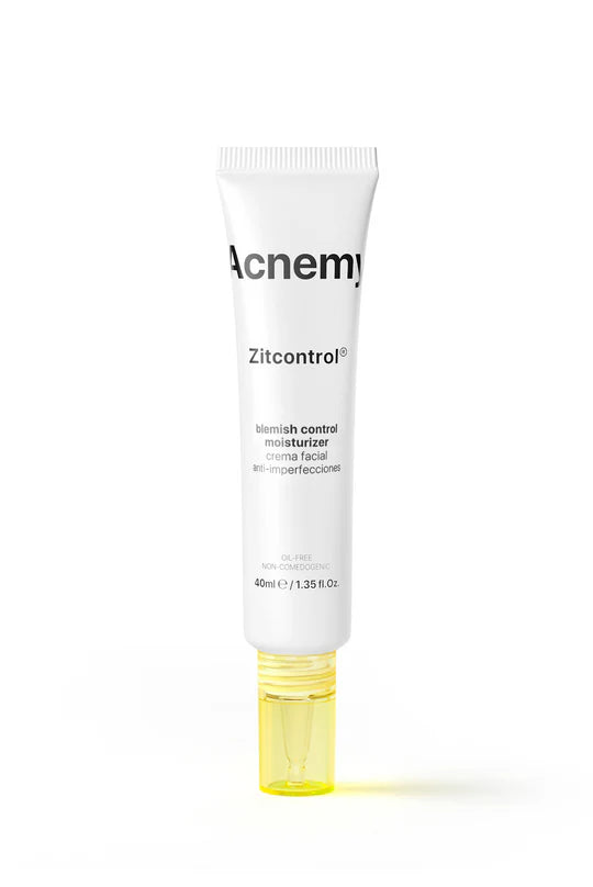 Acnemy - DAY & NIGHT BLEMISH CONTROL - Kit de soins pour les peaux à tendance acnéique