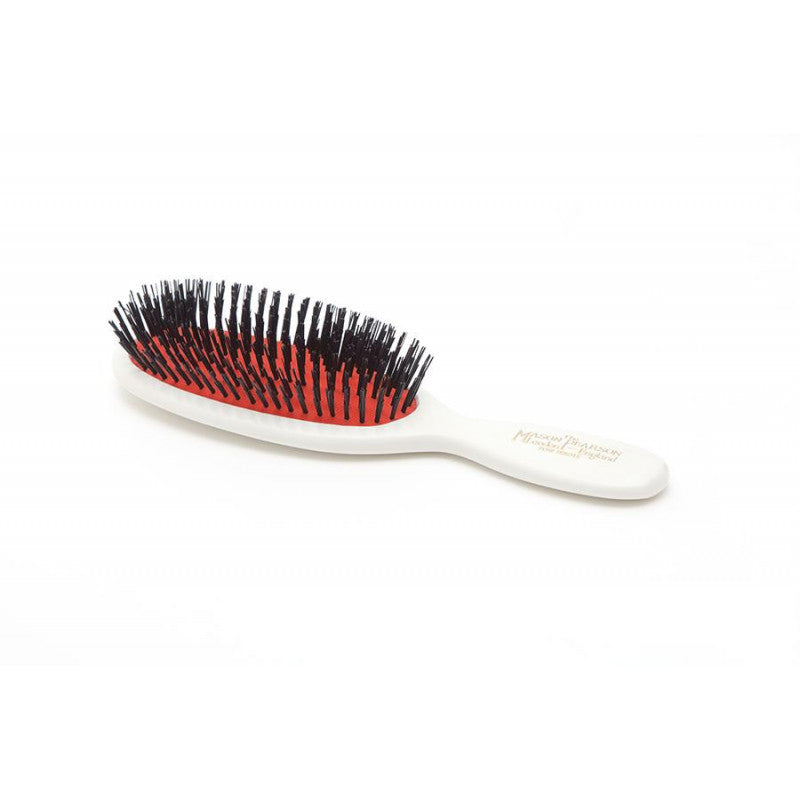 Brosse à Cheveux Pocket Bristle – Mason Pearson