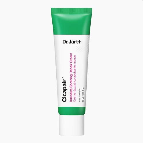 Dr Jart+ - Cicapair Crème réparatrice apaisante intense - 50 ml