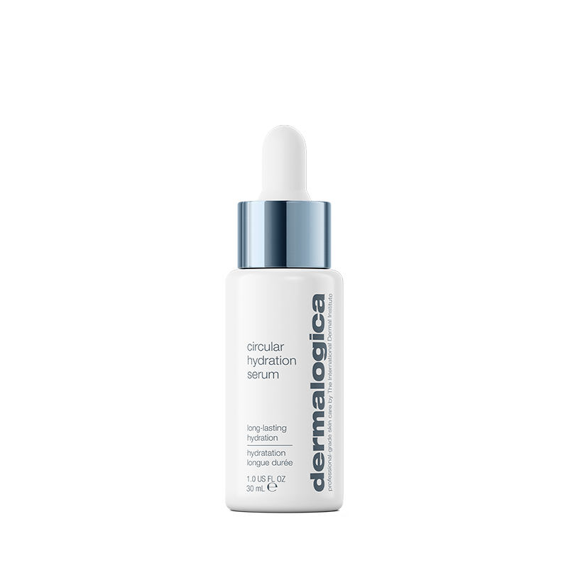 Dermalogica - Circular hydration serum - Sérum hydratant à l&