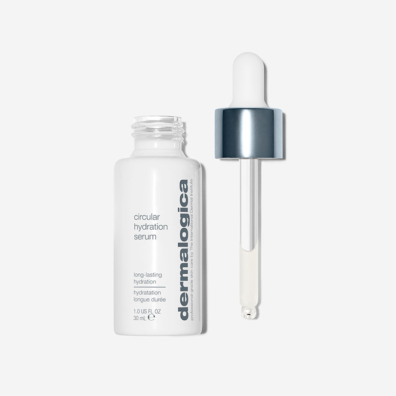 Dermalogica - Circular hydration serum - Sérum hydratant à l&