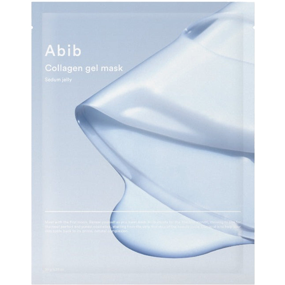 Abib - Collagen Mask - Collagen face mask