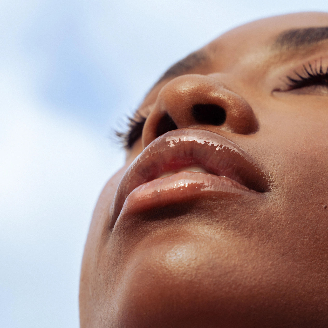 Sync Beauty - Lip Balm - Baume à lèvres