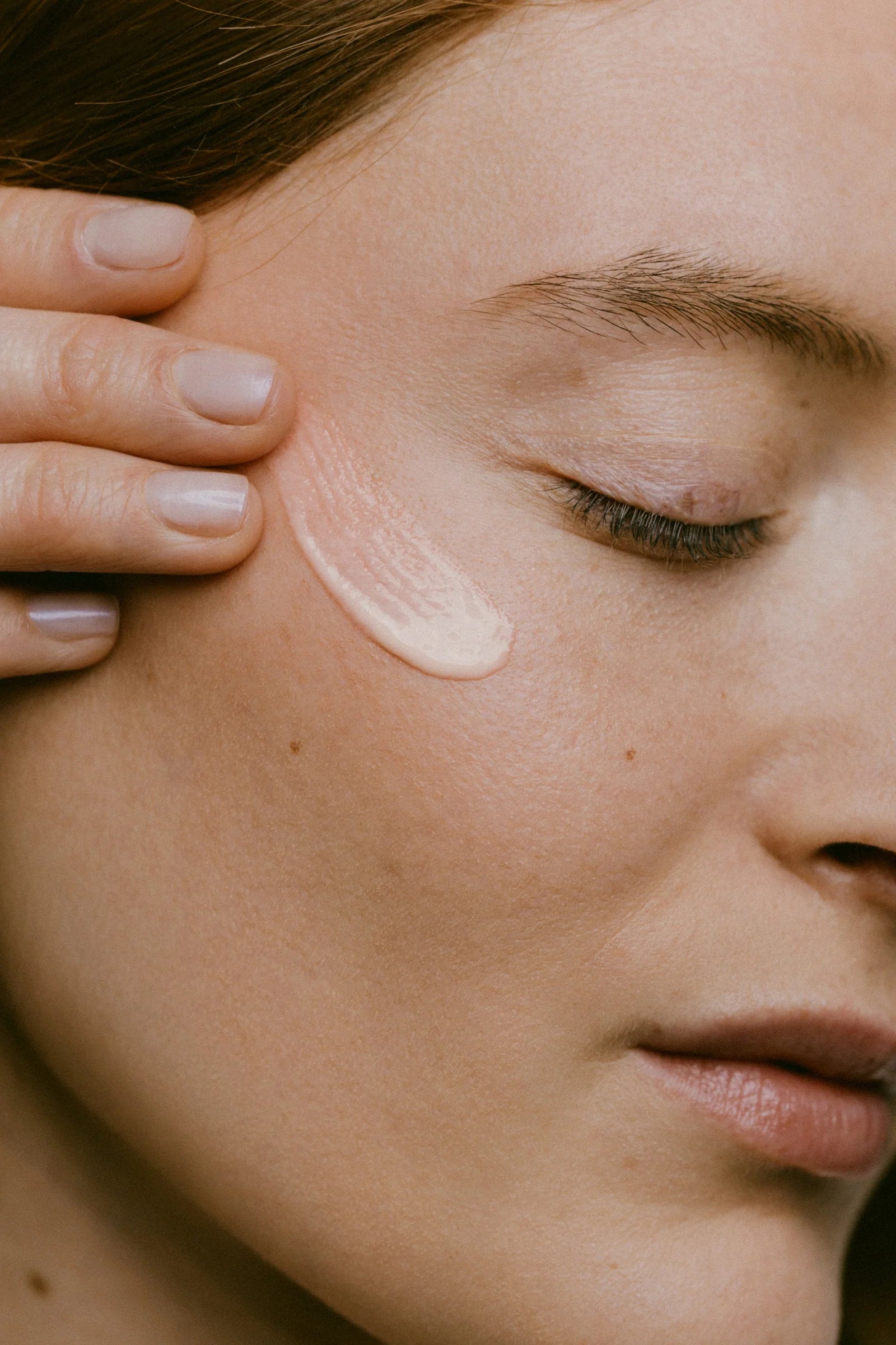 Substance of light - Fluide hydratant protecteur SPF50・PA++++ - 40ml