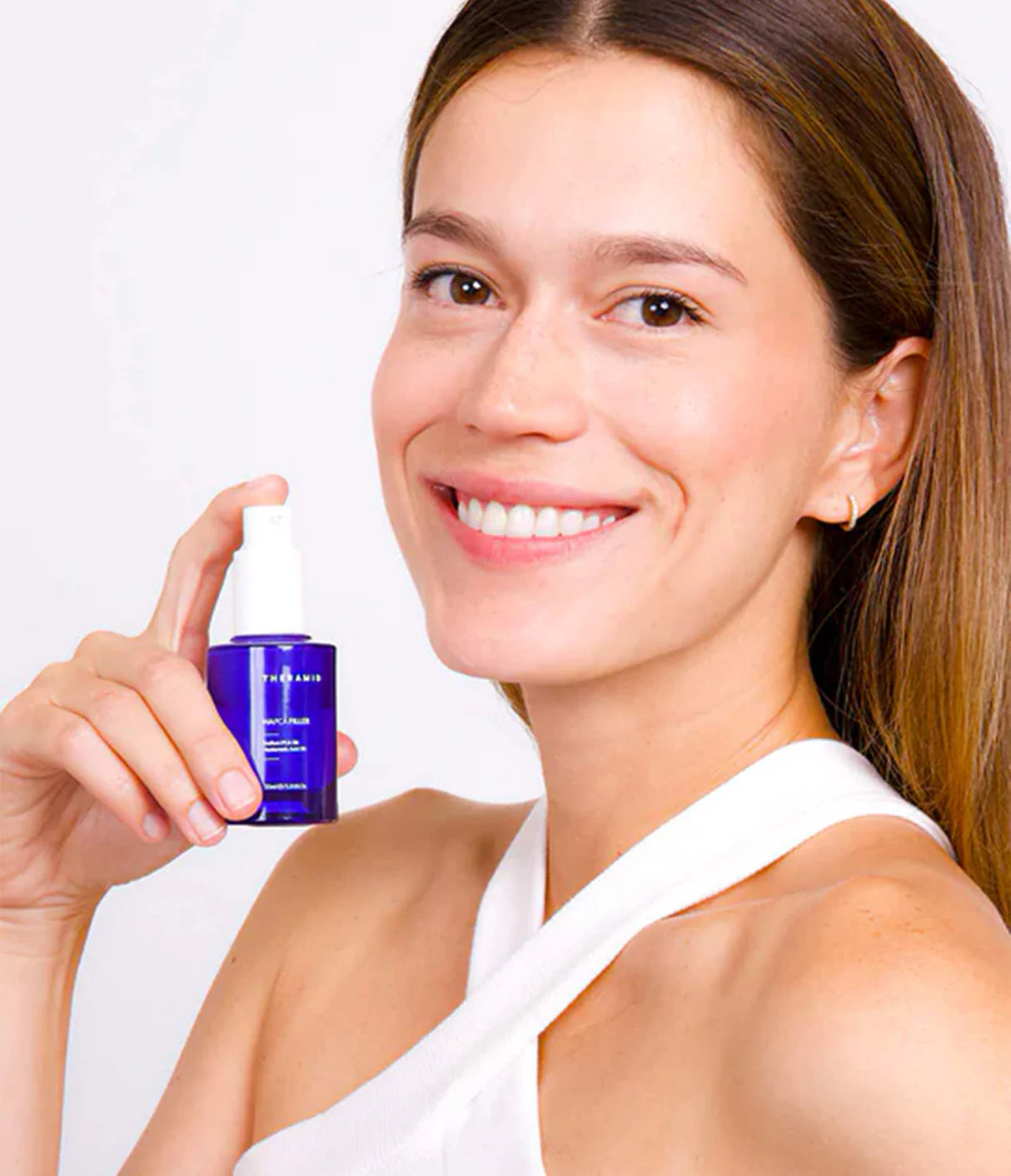 Theramid - Hapca Filler - Hyaluronic Acid Moisturizing Treatment
