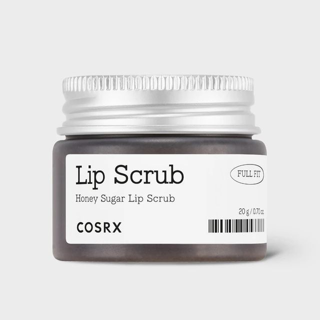 Cosrx - Exfoliante labial - Full Fit Honey Sugar