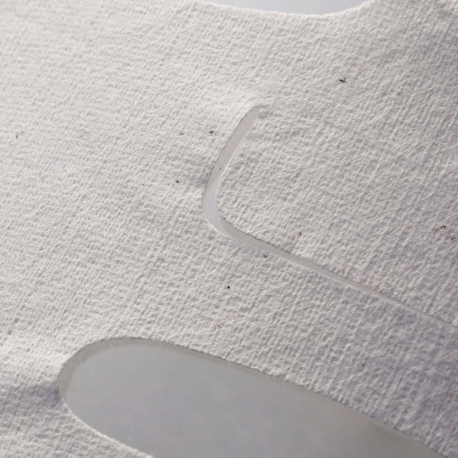 RUHAKU - Masque en tissu ultra hydratant