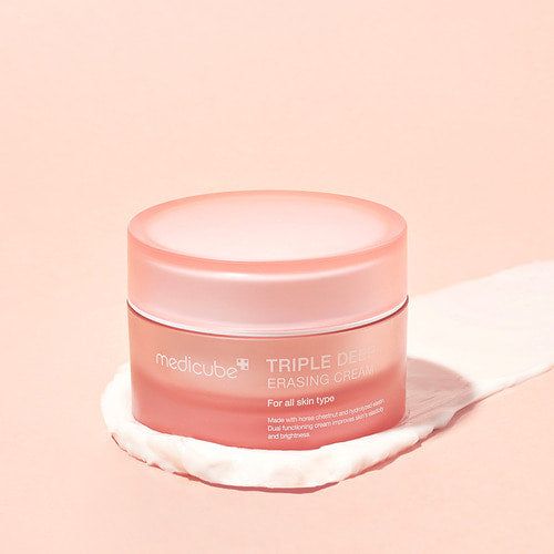 Medicube - Triple Collagen Cream - Crème au collagène