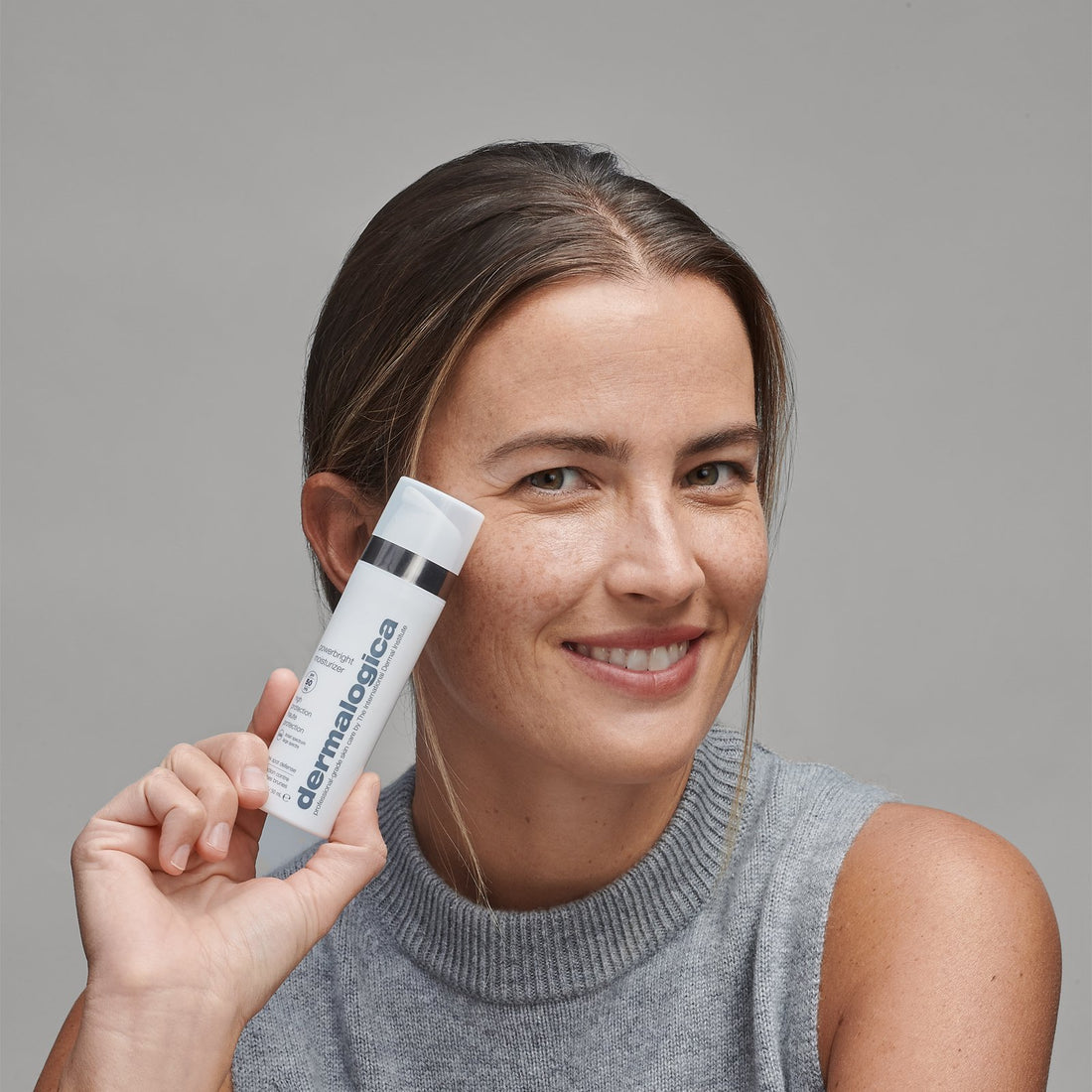 Dermalogica - Powerbright Moisturizer SPF 50 - Hydratant anti-taches éclat SPF 50