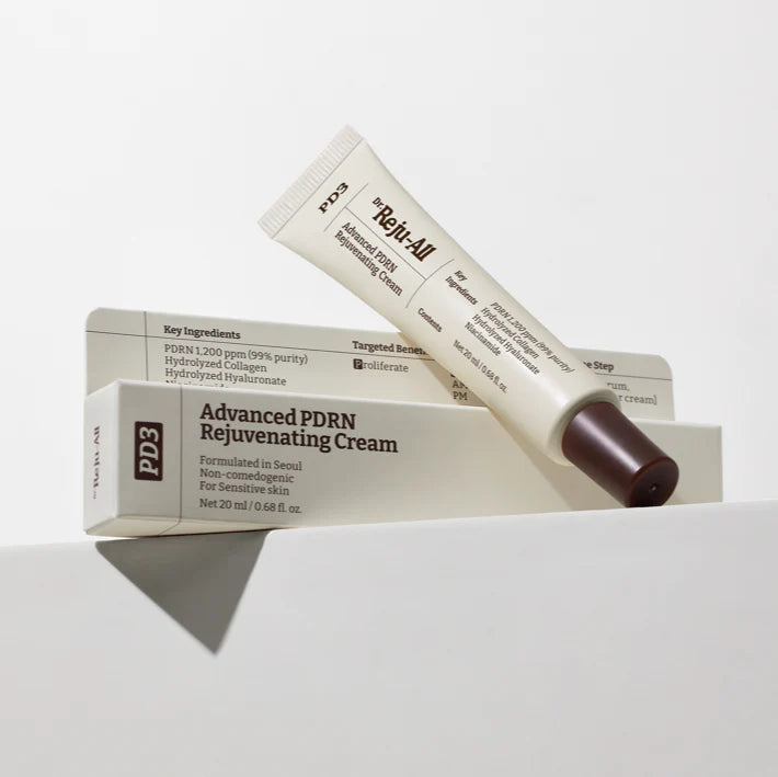 Dr REJU-ALL - All Advanced PDRN Rejuvenating Cream – 20ml