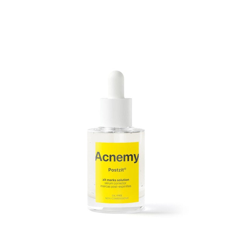 Acnemy - Postzit - Sérum correcteur post-imperfections