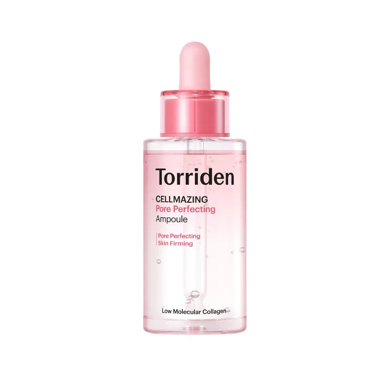 Torriden - Cellmazing Sérum Perfecteur de Pores au Collagène 5D - 30 ml