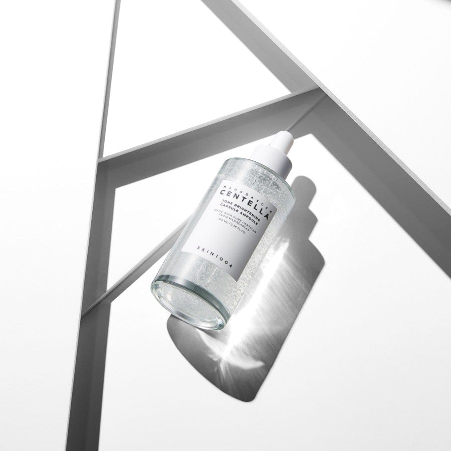 Skin1004 - Tone Brightening Capsule Ampoule - Ampoule éclarcissante