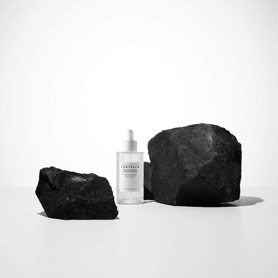 Skin1004 - Tone Brightening Capsule Ampoule - Ampoule éclarcissante