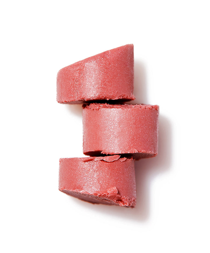 RMS Beauty - Tinted daily lip balm - Baume à lèvres teinté