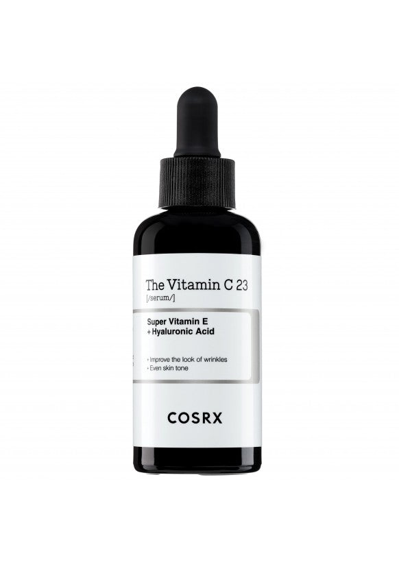 Cosrx - The Vitamin C23 - Vitamin C Radiance Serum