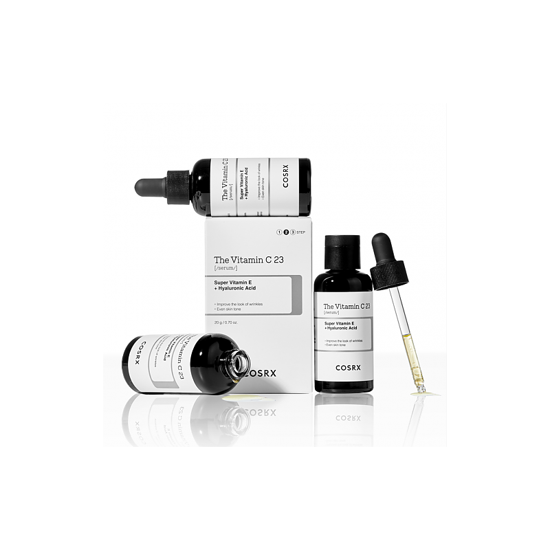 Cosrx - The Hyaluronic Acid 3