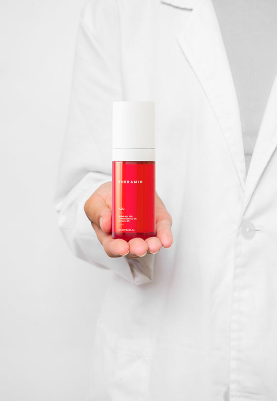 Theramid - Azid - Azelaic Acid Treatment 15% - 30 ml