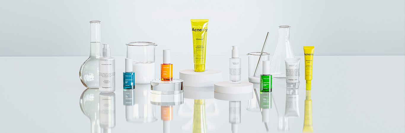 De la science à la peau ! L’expertise derrière Loverska