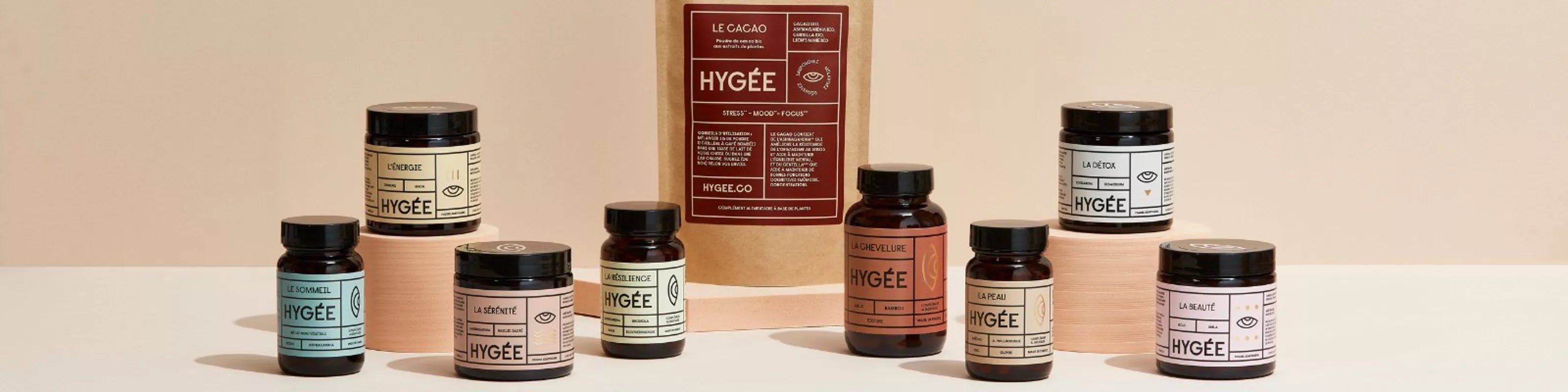 Hygée