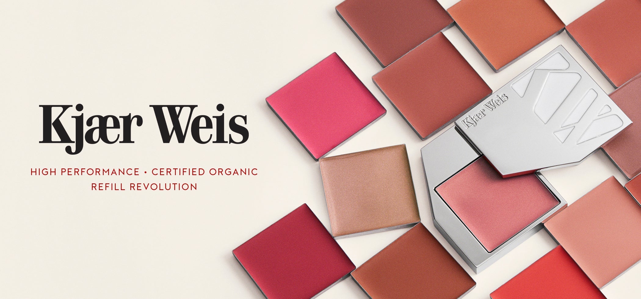 KJAER WEIS