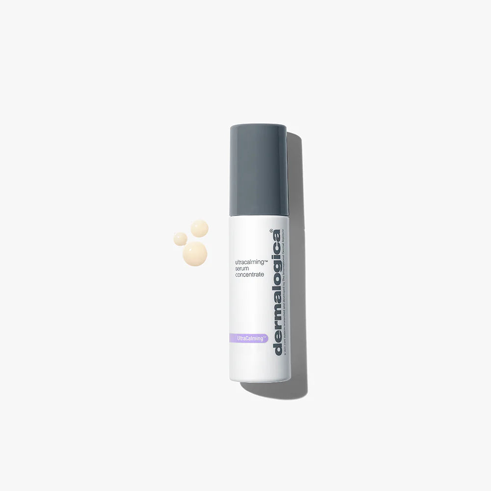 Dermalogica - Ultra calming serum concentrate - Sérum apaisant peaux sensibles 40 ml