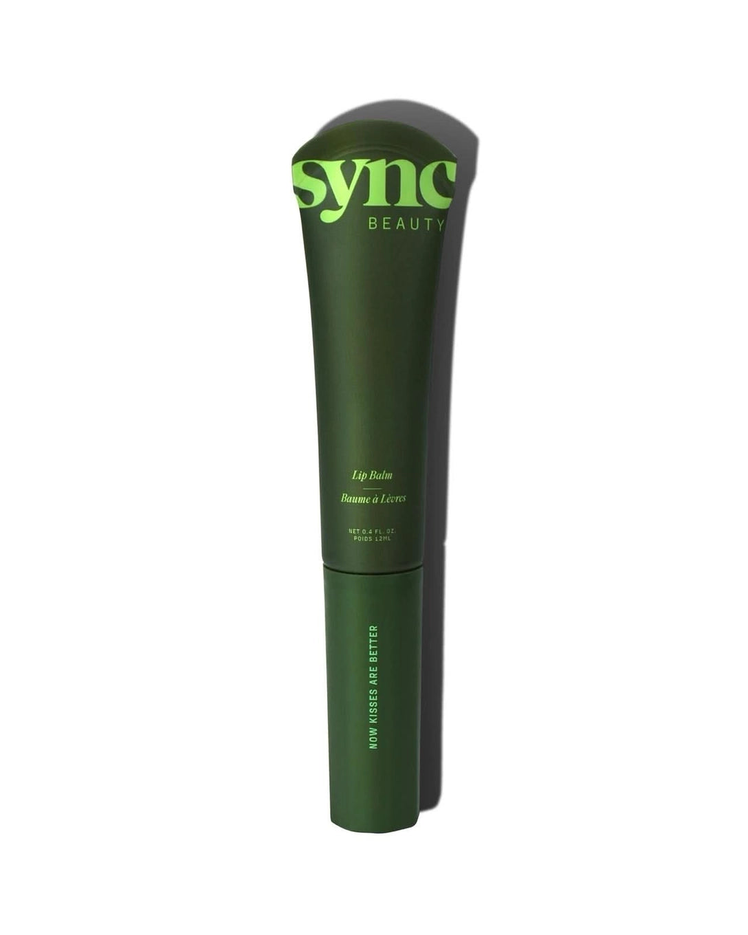 Sync Beauty - Lip Balm - Baume à lèvres