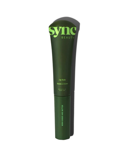 Sync Beauty - Lip Balm - Baume à lèvres