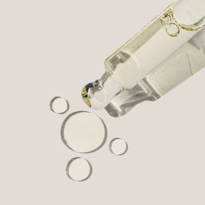 HaHaru - Black Rice facial oil - Huile hydratante au riz 30 ml