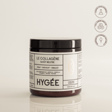 Hygée - Les Collagènes - Peau Cheveux Ongles