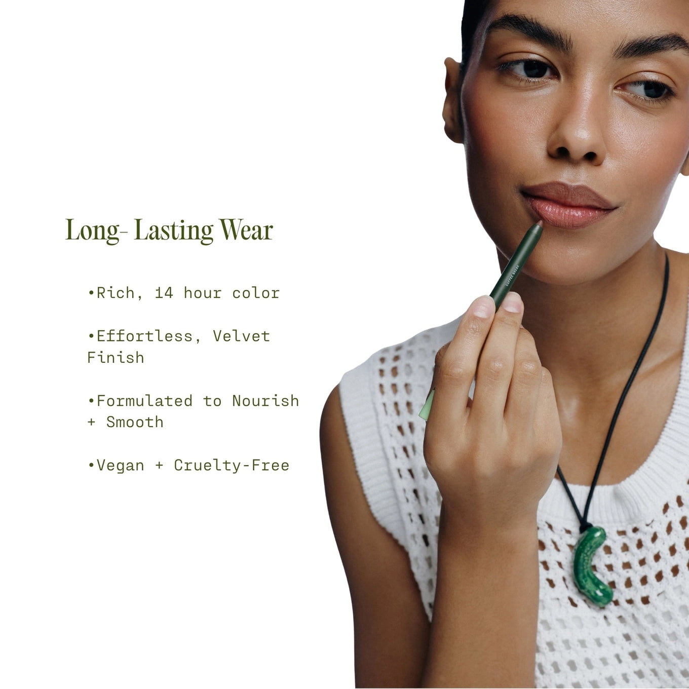 Sync Beauty - Lip Contour - Liner à lèvres