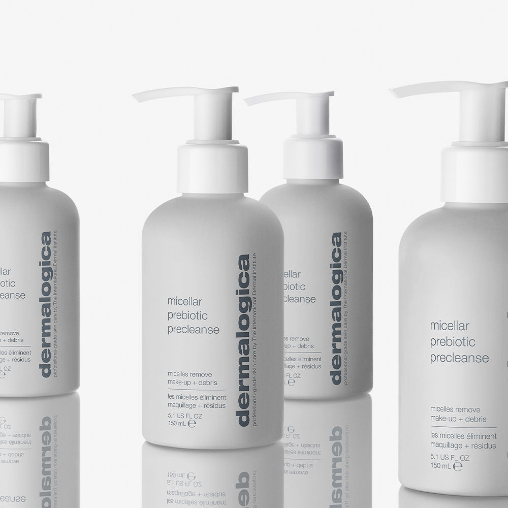 Dermalogica - Prelimpieza prebiótica micelar - 150 ml