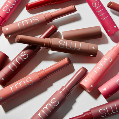 RMS Beauty - Legendary Serum Lipstick - Rouge à lèvres hydratant