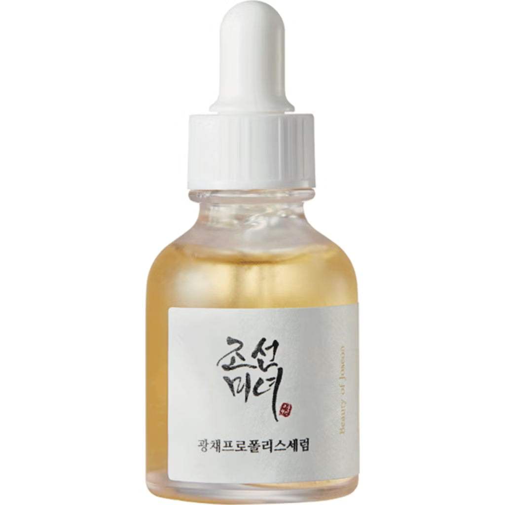 Beauty of Joseon - Glow Serum: Propolis + Niacinamide - Apaisant &amp; Réducteur de Pores