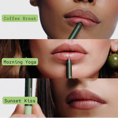 Sync Beauty - Lip Contour - Liner à lèvres