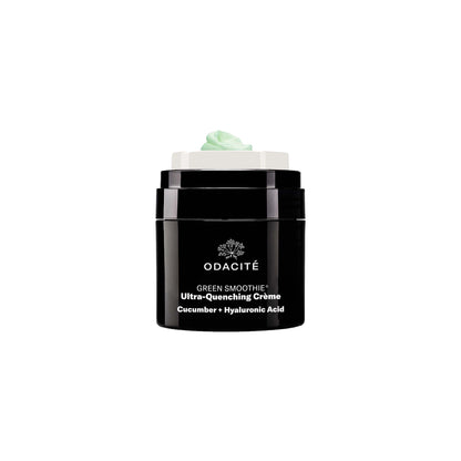 Odacité - Green Smoothie® Crème ultra-hydratante - 50 ml