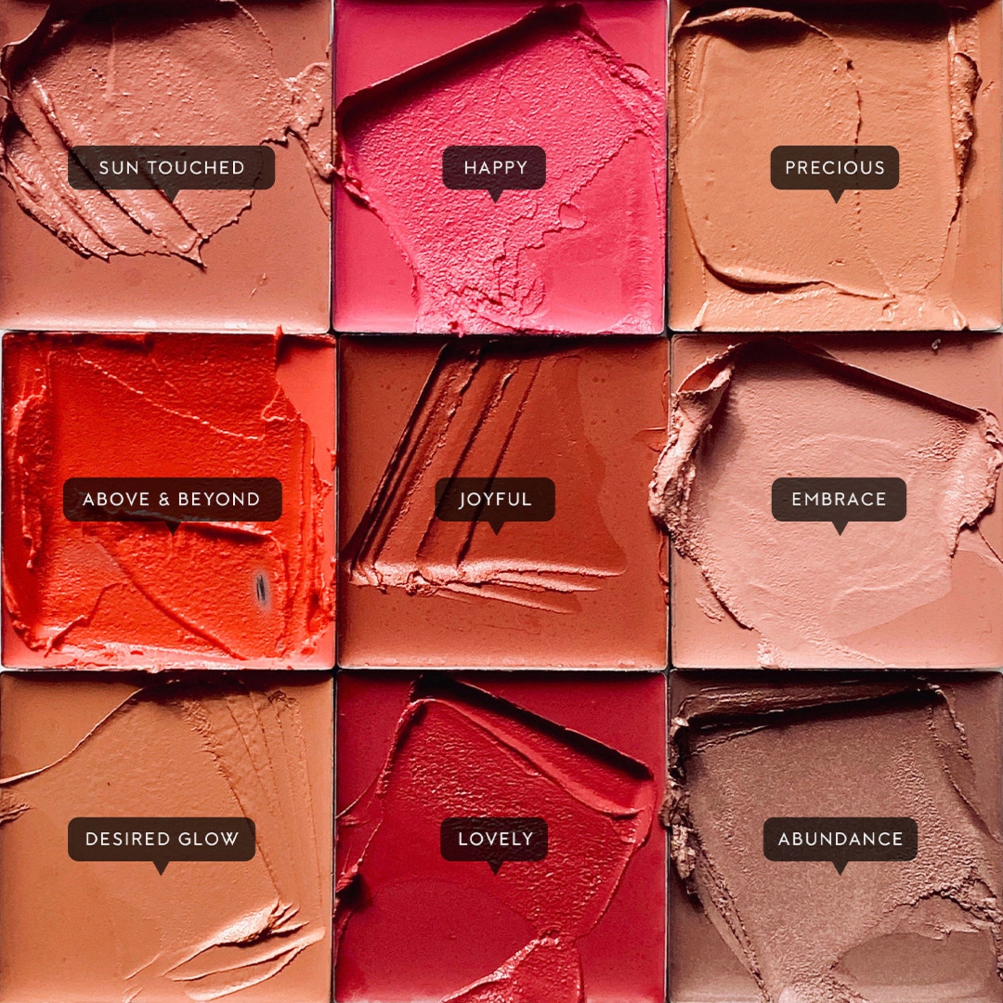 KJAER WEIS - Cream Blush - Fard à joues crème