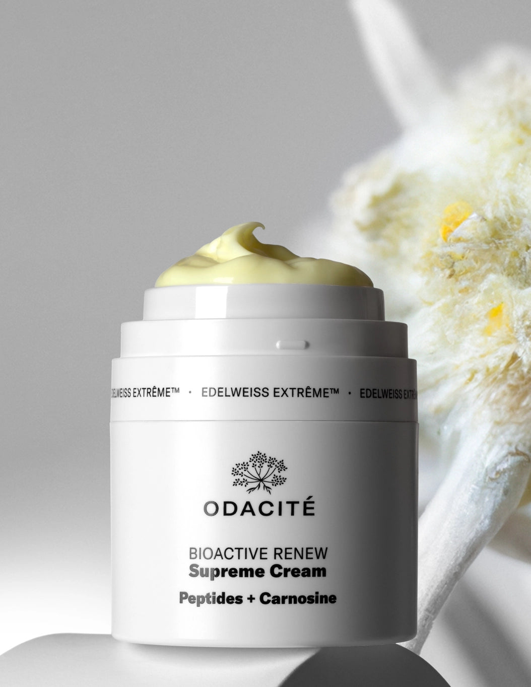 Odacité - Crème suprême Edelweiss Extrême® - 50 ml