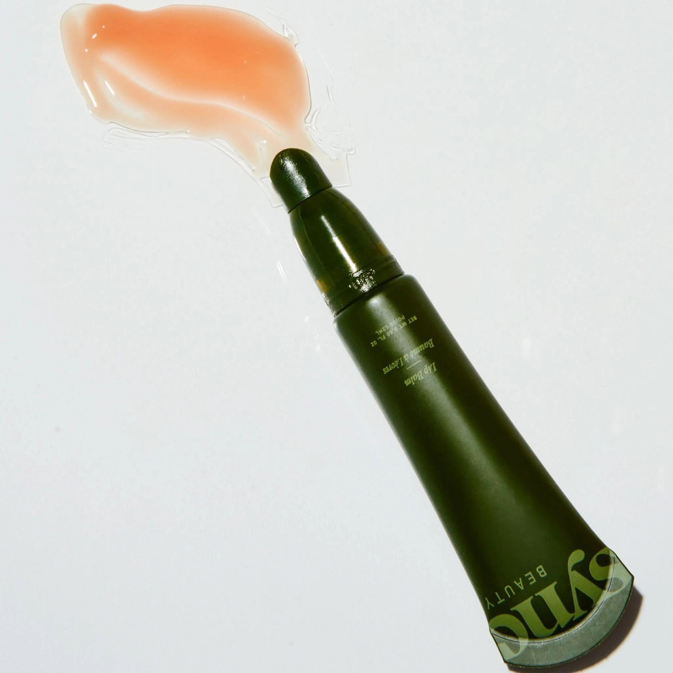 Sync Beauty - Lip Balm - Baume à lèvres