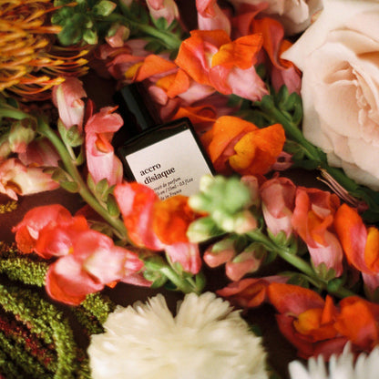 Versatile - Acco Disiaque - Extrait de parfum 15 ml