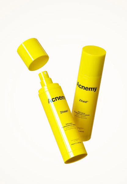 Acnemy - Zitaid Tonique apaisant à l&