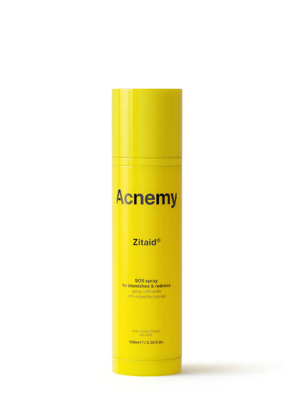 Acnemy - Zitaid Tonique apaisant à l&