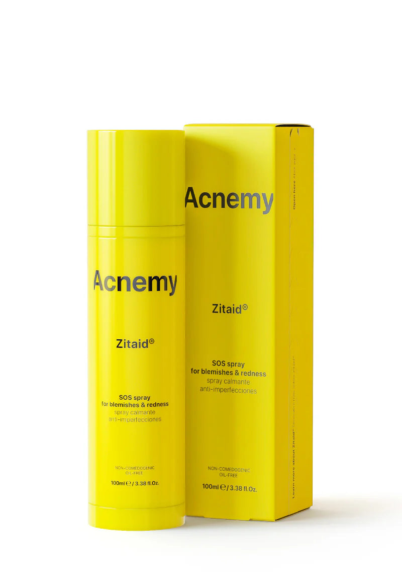 Acnemy - Zitaid Tonique apaisant à l&
