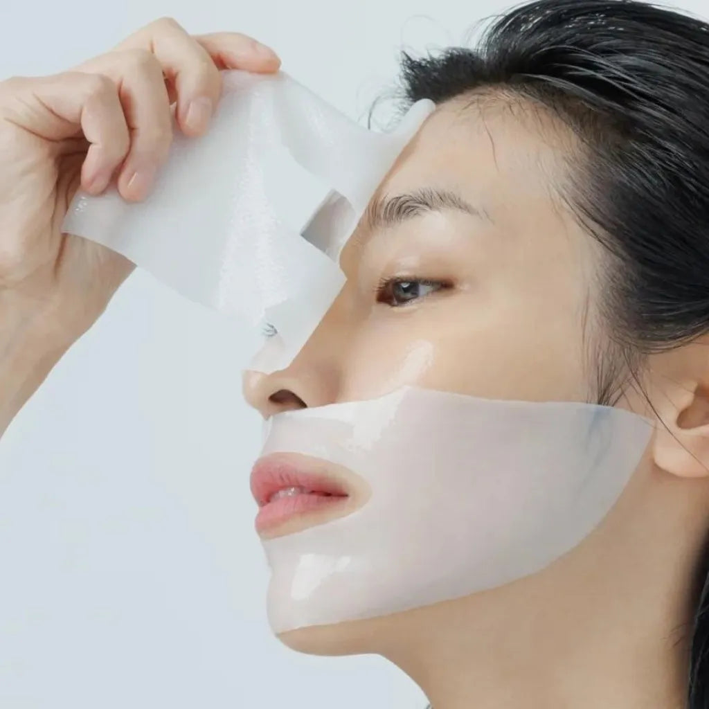 Abib - Collagen Mask - Collagen face mask