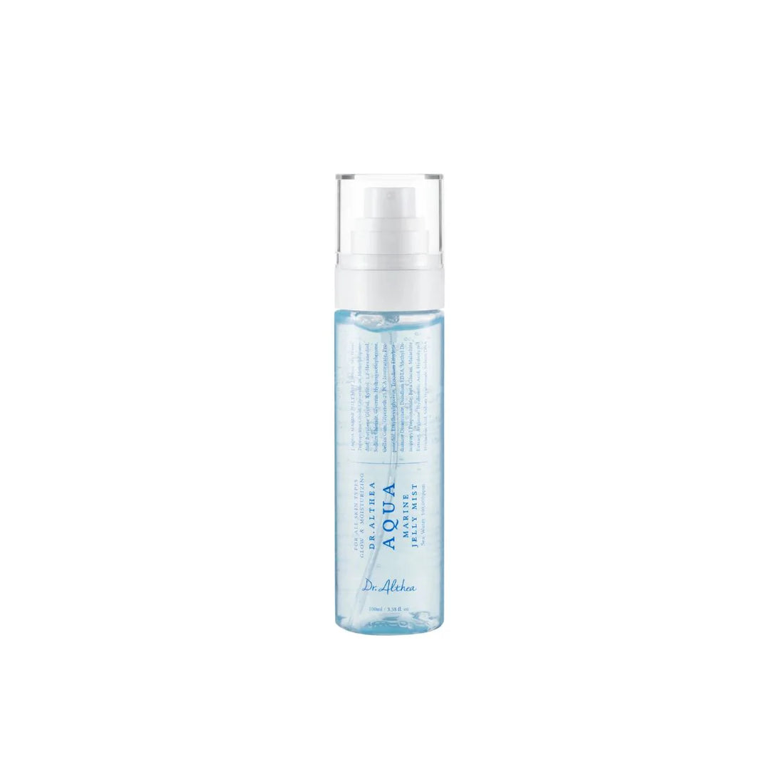 Dr ALTHEA - Marine Jelly Mist - Toner hydratant 100 ml