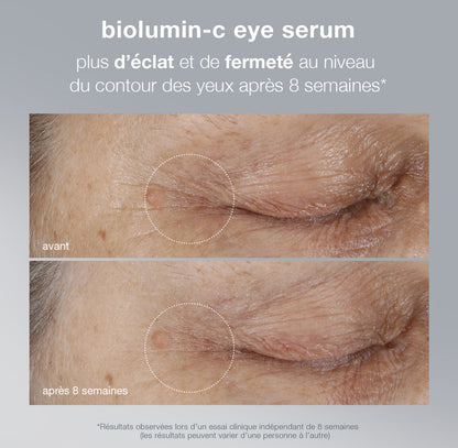Dermalogica - Biolumin-c eye serum - Sérum contour des yeux à la vitamine C