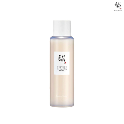 Beauty of Joseon - Glow replenish rice milk - Tonique hydratant au riz