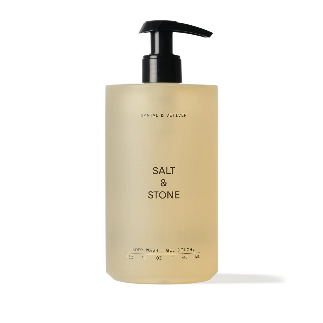 Salt&amp;Stone - Body wash - Gel douche à l&
