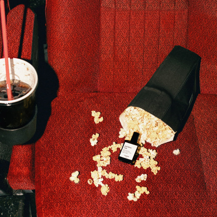 Versatile - God Bless Cola - Extrait de Parfum 15 ml