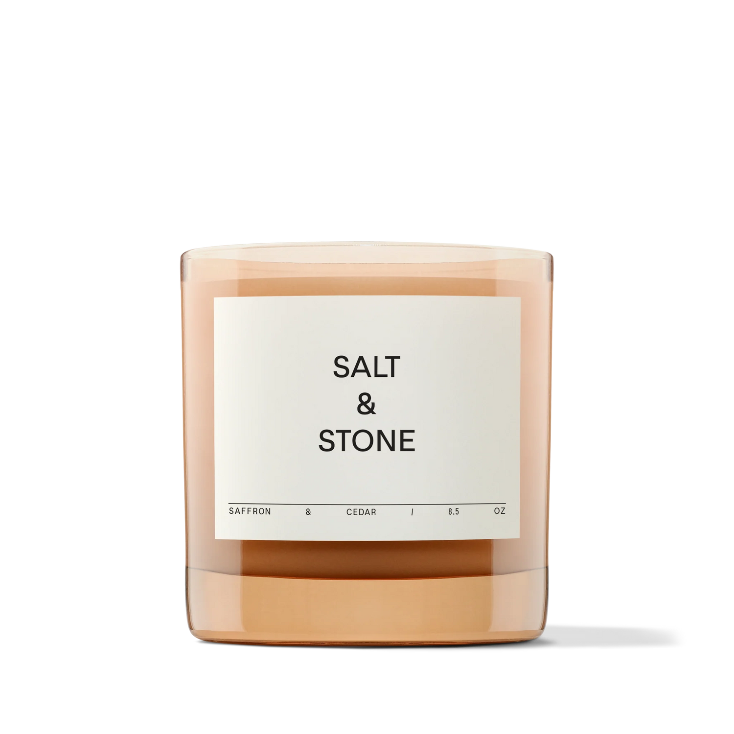 Salt &amp; Stone - Bougies Parfumées - 240 g